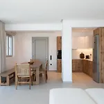 Willa Sozon Mykonos