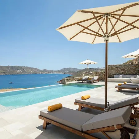 Sozon Mykonos