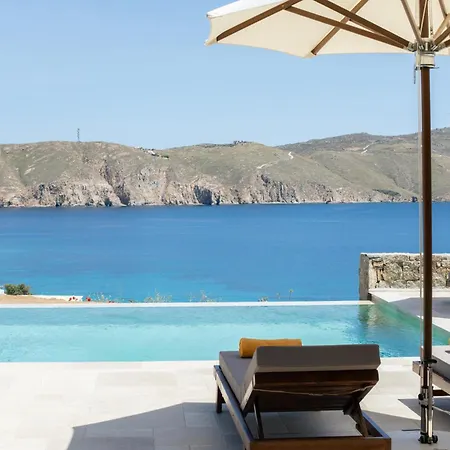 Sozon Mykonos *