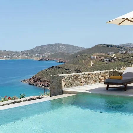 Sozon Mykonos فيلة *