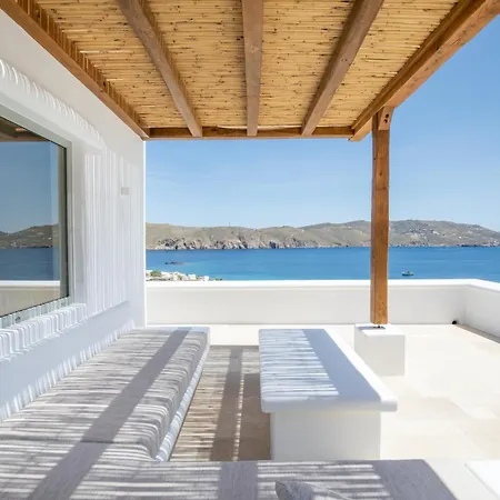 Sozon Mykonos فيلة