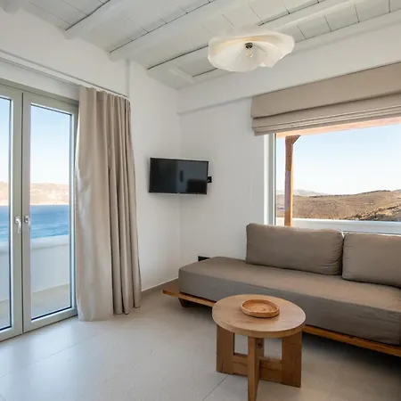 Sozon Mykonos Willa
