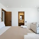 Sozon Mykonos 别墅 *