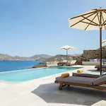 Villa Sozon Mykonos *