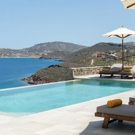 Sozon Mykonos * Agios Sostis (Mykonos)