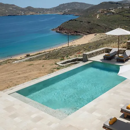 Villa Sozon Mykonos *