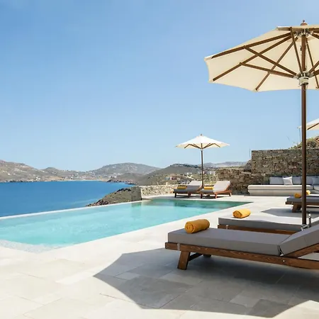 Villa Sozon Mykonos *