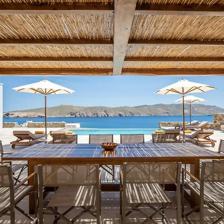 Sozon Mykonos *