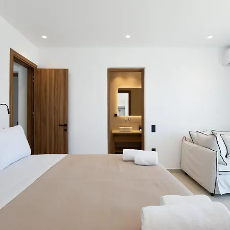 Sozon Mykonos Villa *