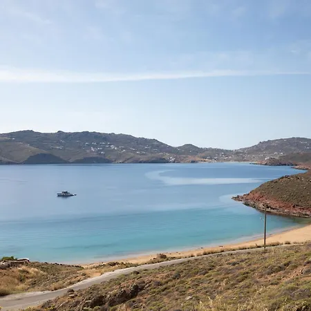 Sozon Mykonos Vila *