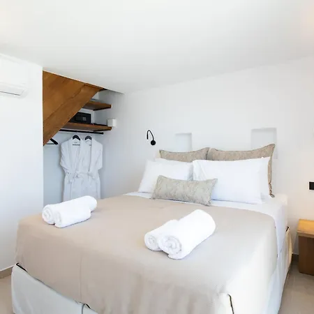 Sozon Mykonos Villa