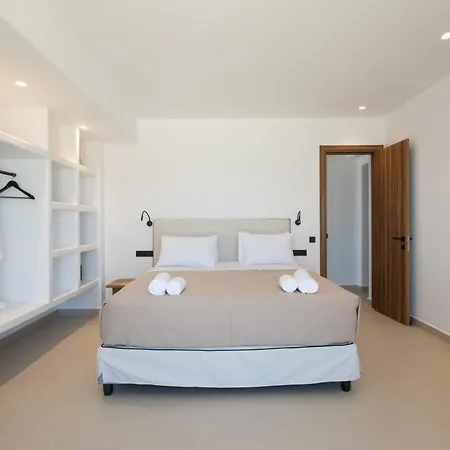 Sozon Mykonos Villa Agios Sostis (Mykonos)