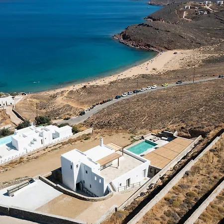 Sozon Mykonos * Agios Sostis (Mykonos)