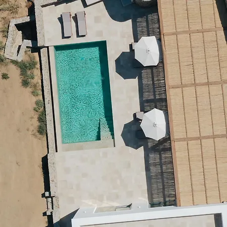 Villa Sozon Mykonos Agios Sostis (Mykonos)