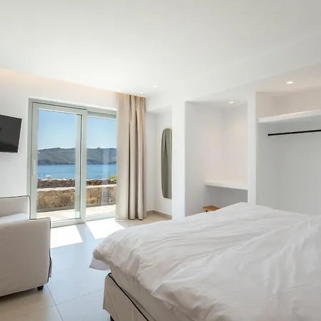 Sozon Mykonos Agios Sostis (Mykonos)