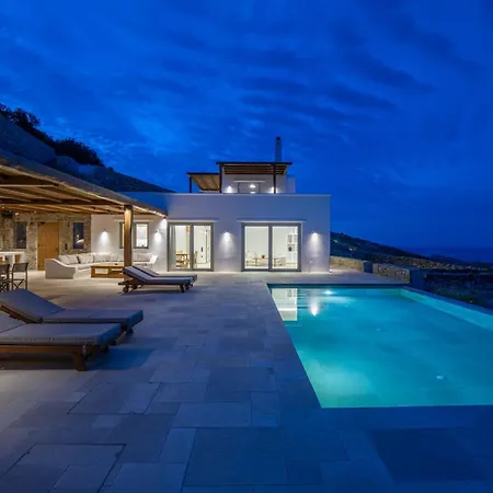 Sozon Mykonos Villa Agios Sostis (Mykonos)