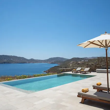 Villa Sozon Mykonos Agios Sostis (Mykonos)