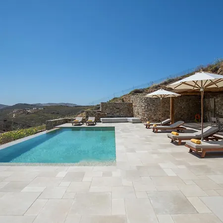 Sozon Mykonos * Agios Sostis (Mykonos)