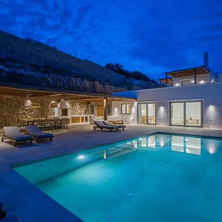 Villa Sozon Mykonos