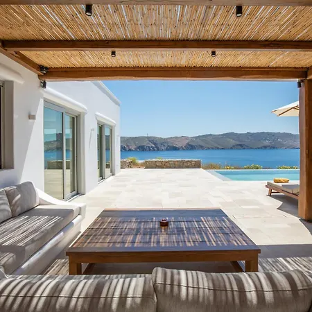 Sozon Mykonos Villa Agios Sostis (Mykonos)