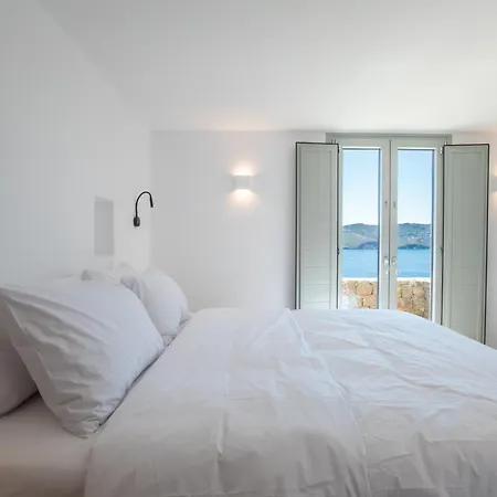 Villa Sozon Mykonos