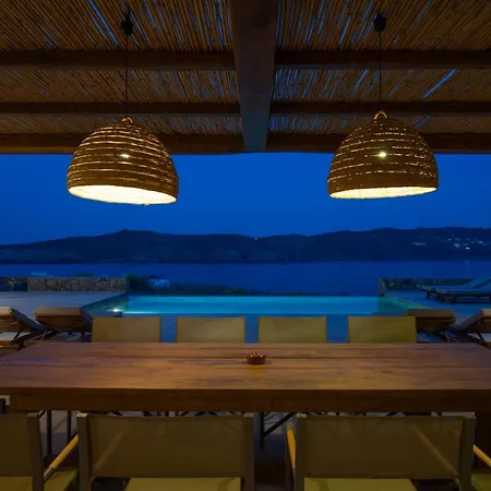 Villa Sozon Mykonos