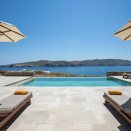 Sozon Mykonos Villa
