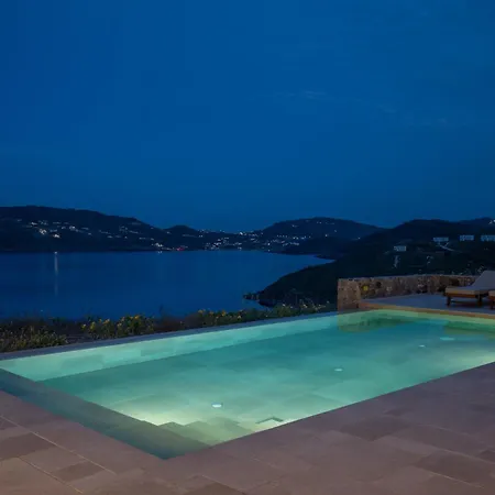 Villa Sozon Mykonos *