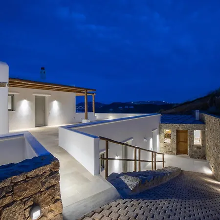 Villa Sozon Mykonos *