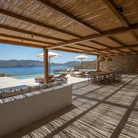 Sozon Mykonos Villa