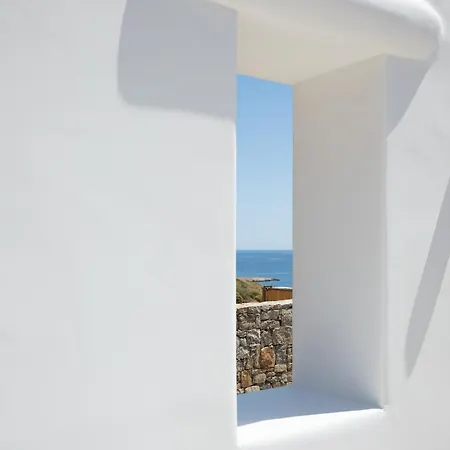 Villa Sozon Mykonos Agios Sostis (Mykonos)