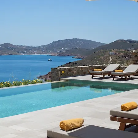 Sozon Mykonos Villa