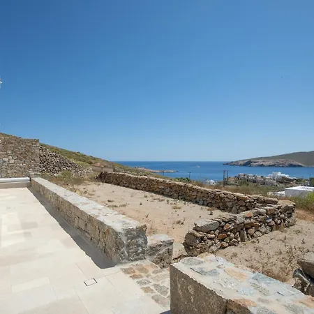 Sozon Mykonos Villa