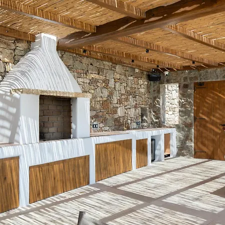 Sozon Mykonos * Agios Sostis (Mykonos)