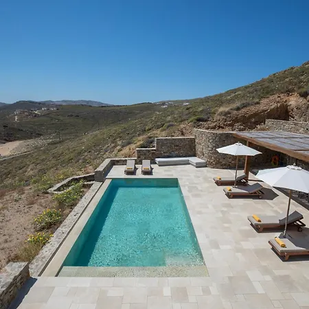 Sozon Mykonos Villa