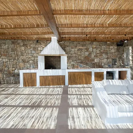 Sozon Mykonos