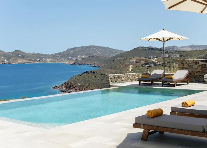 Sozon Mykonos * Agios Sostis (Mykonos)