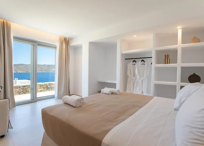Sozon Mykonos Vila