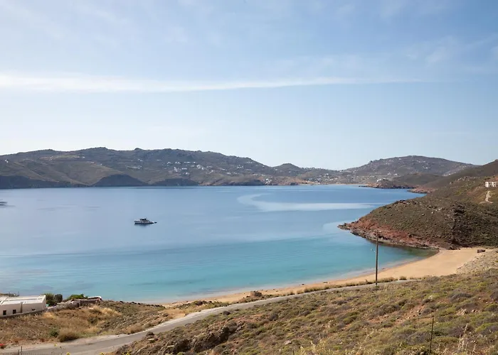 Sozon Mykonos Vila *