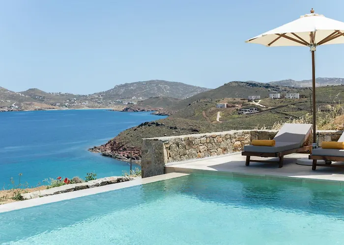 Sozon Mykonos Vila *