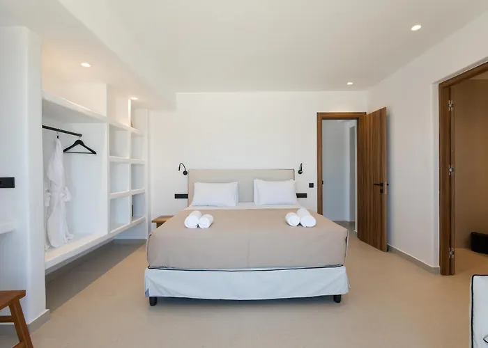 Sozon Mykonos Vila Agios Sostis (Mykonos)