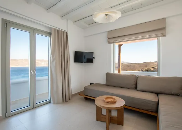 Sozon Mykonos Vila