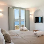 Vila Sozon Mykonos Agios Sostis (Mykonos)