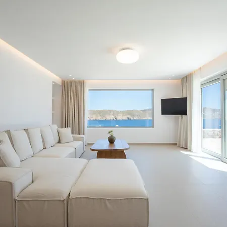 Sozon Mykonos Agios Sostis (Mykonos)