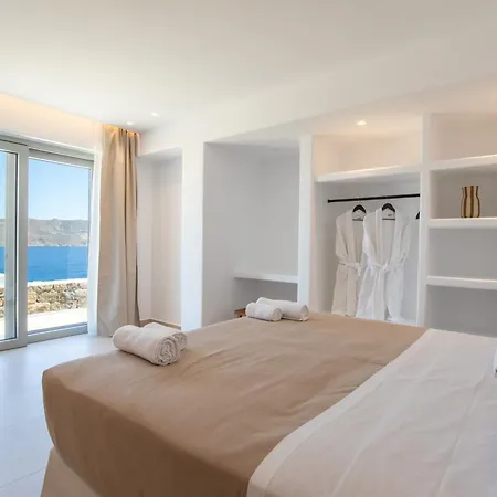 Sozon Mykonos 别墅