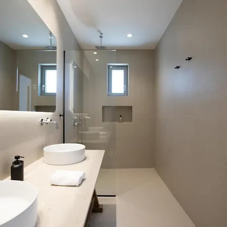 Villa Sozon Mykonos Agios Sostis (Mykonos)